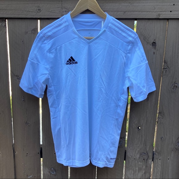 adidas Shirts | Adidas Climacool Soccer Jersey | Poshmark adidas Shirts | Adidas Climacool Soccer Jersey | Poshmark